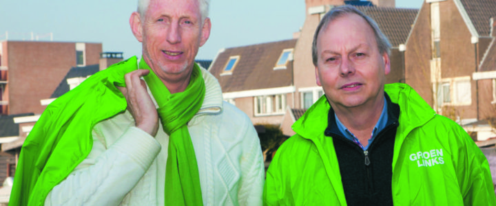 17 GroenLInks Robèrt Smits en Reinoud Doeschot 9490