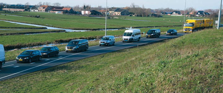 rotonde-bodegraven-afrit