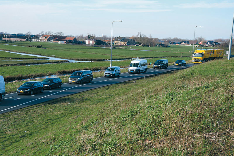 rotonde-bodegraven-afrit